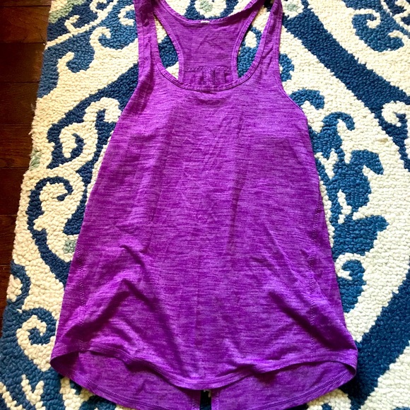 lululemon athletica Tops - Lululemon tank top 🍋